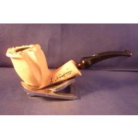 Pipe Nording Freehand Signature Smooth