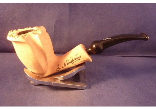 Pipe Nording Freehand Signature Smooth 