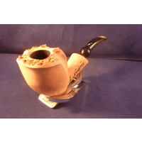 Pipe Nording Freehand Signature Smooth