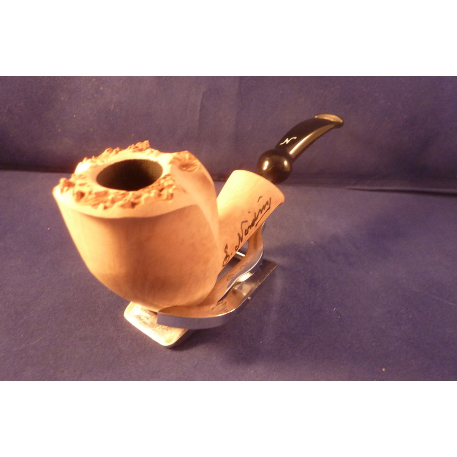 Pipe Nording Freehand Signature Smooth