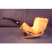 Pipe Nording Freehand Signature Smooth