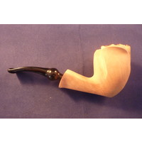 Pipe Nording Freehand Signature Smooth