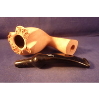 Pipe Nording Freehand Signature Smooth