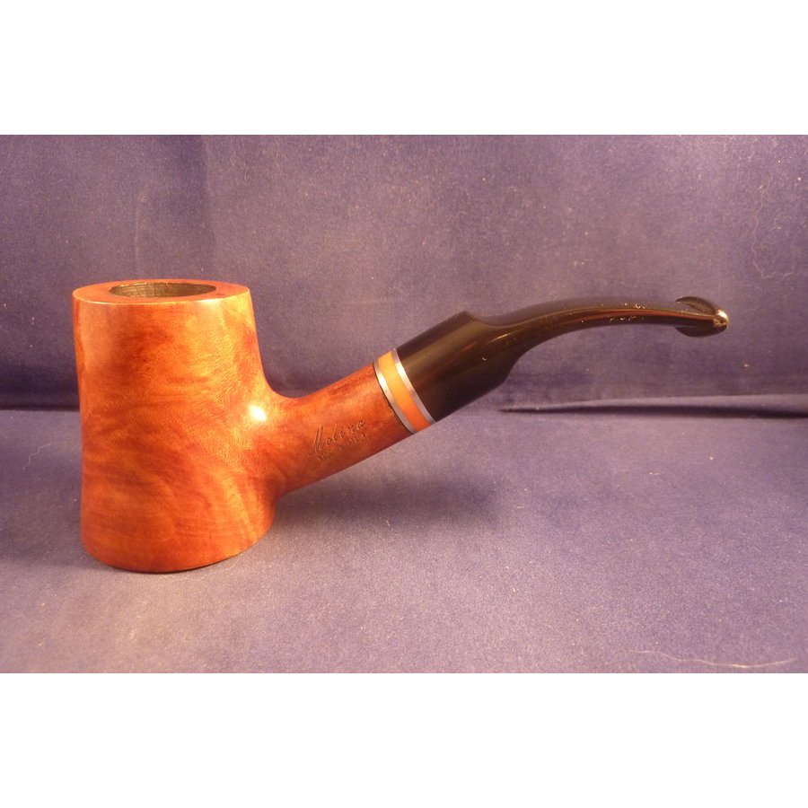 Pipe Molina Barasso Colore Terra