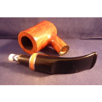 Pipe Molina Barasso Colore Terra