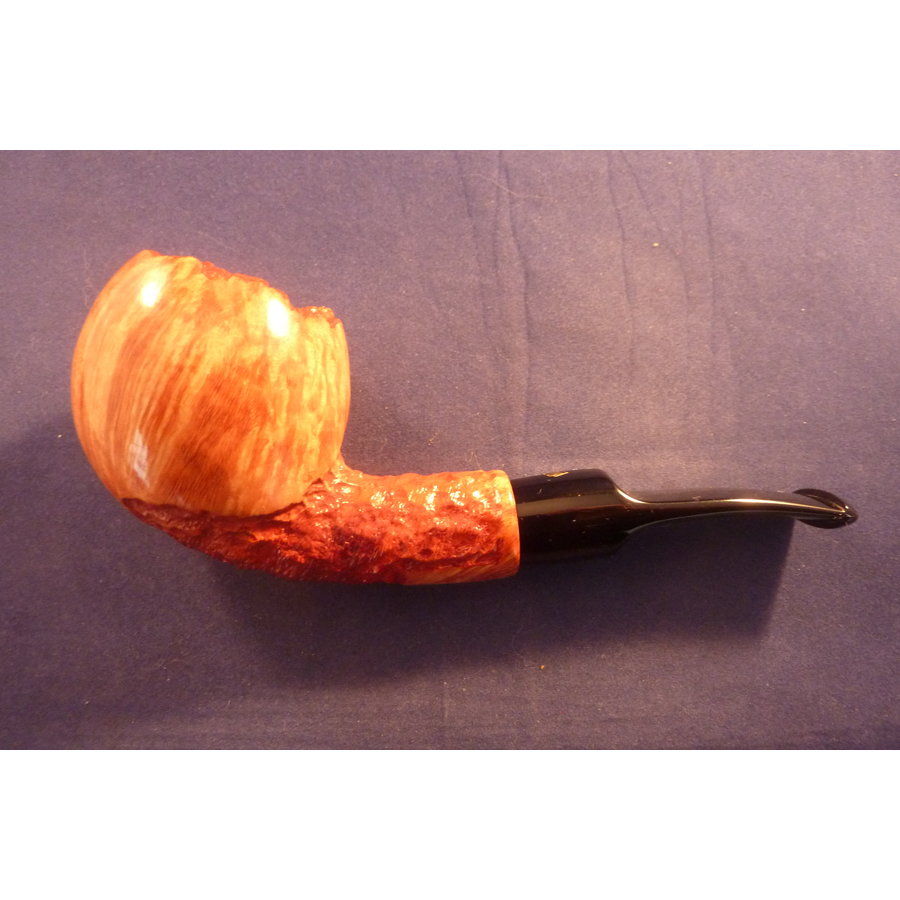 Pijp Winslow Crown Viking