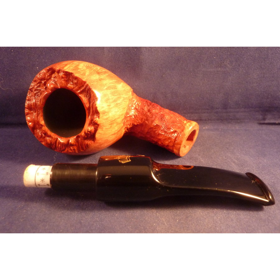 Pipe Winslow Crown Viking