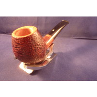 Pipe Mario Pascucci Sandblasted