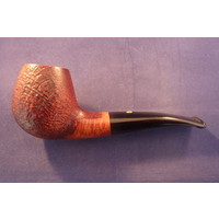 Pijp Mario Pascucci Sandblasted