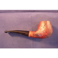 Pipe Mario Pascucci Sandblasted