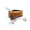 Molina Pijp Molina Beginner Set Burgundy Billiard