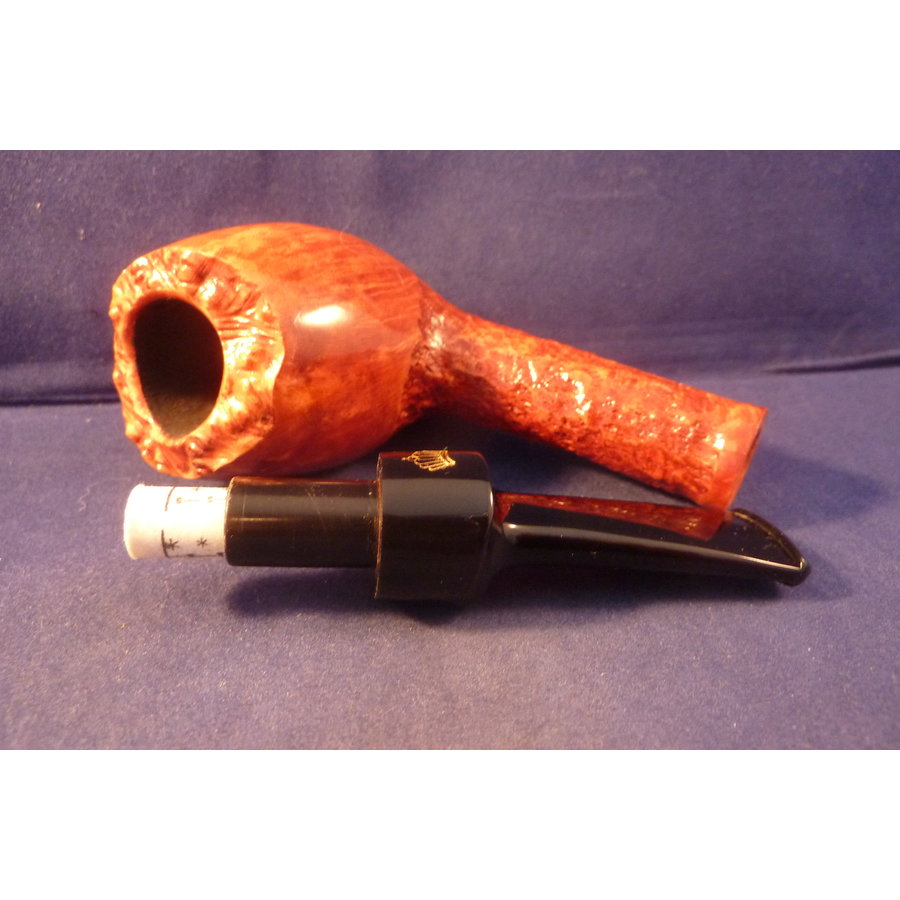 Pipe Winslow Crown Viking
