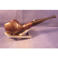 Pipe Barling Trafalgar Bark 1818