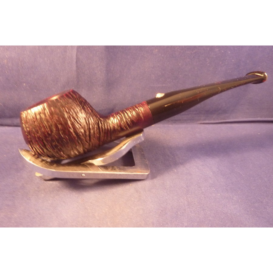 Pipe Barling Trafalgar Bark 1818