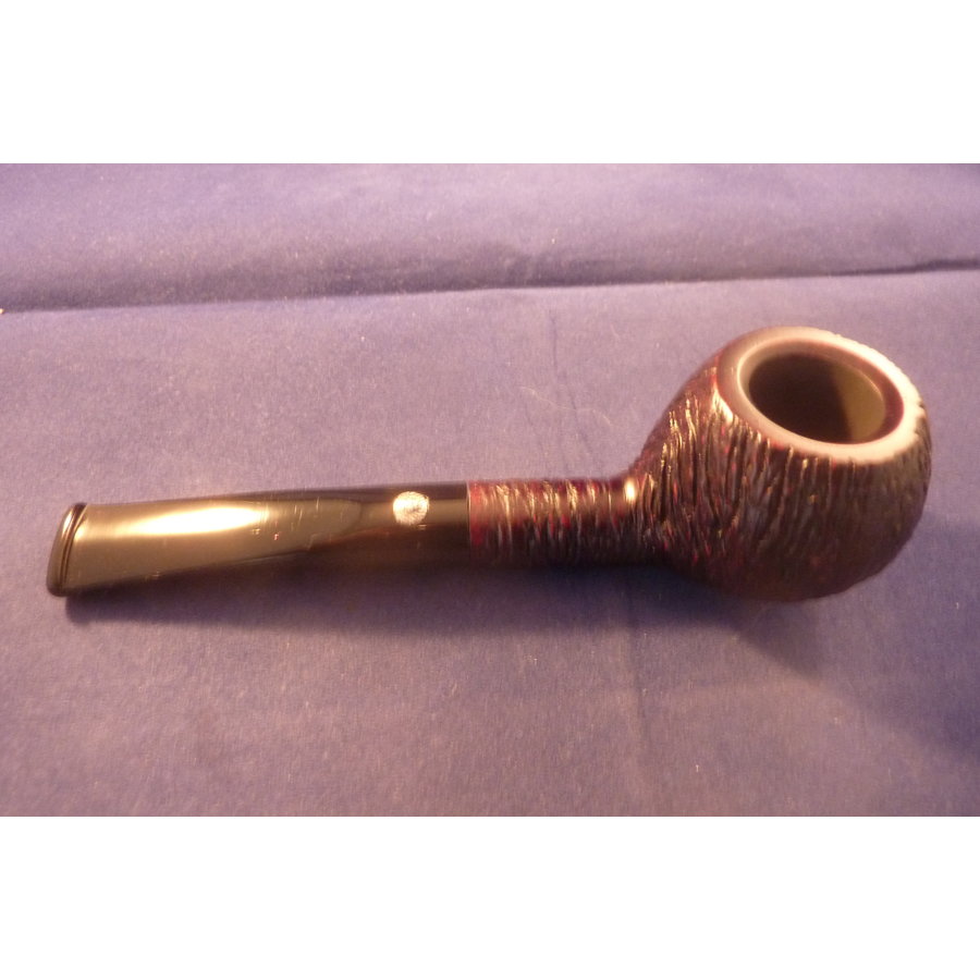 Pipe Barling Trafalgar Bark 1818