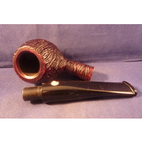 Pipe Barling Trafalgar Bark 1818