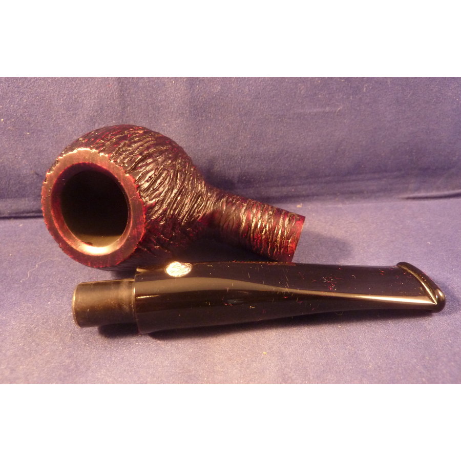 Pipe Barling Trafalgar Bark 1818