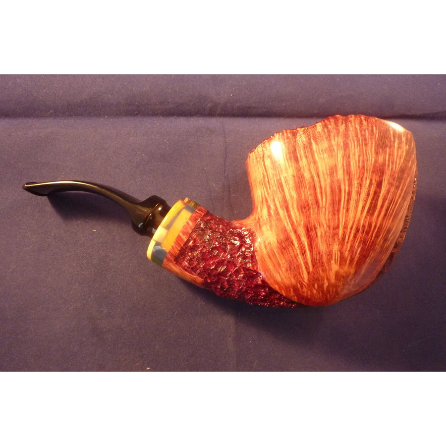 Pipe Winslow Freehand Grade EG