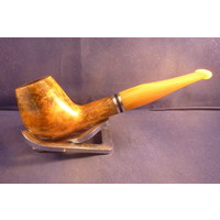 Pipe Jean Claude Brown Yellow