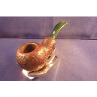 Pipe Chacom Reverse Calabash Sand Brown