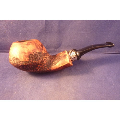 Pipe Nording Hunting Serie 2021 Ruffed Grouse Rustic 