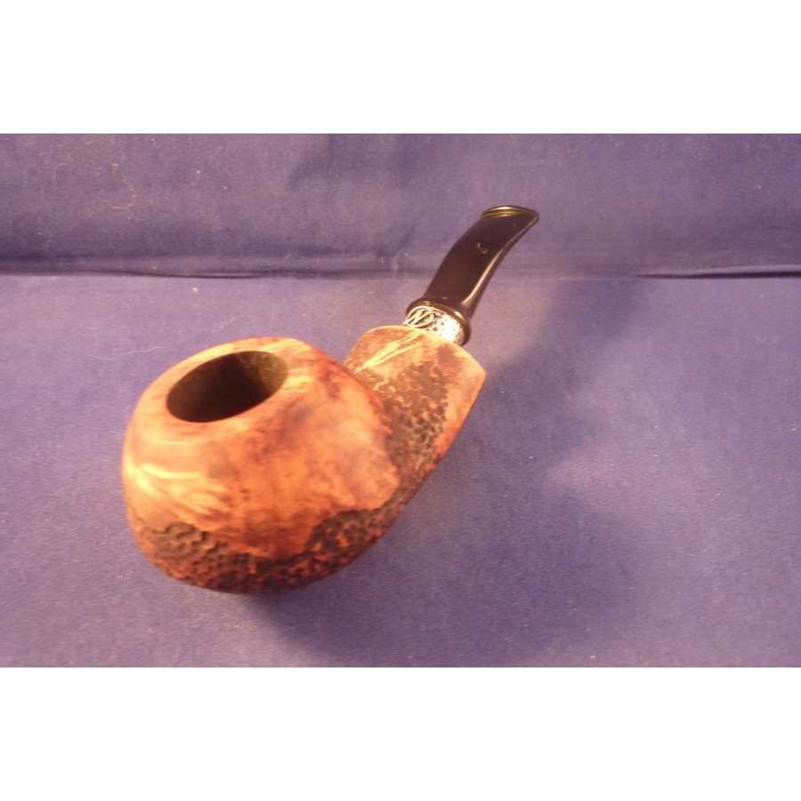 Pipe Nording Hunting Serie 2021 Ruffed Grouse Rustic
