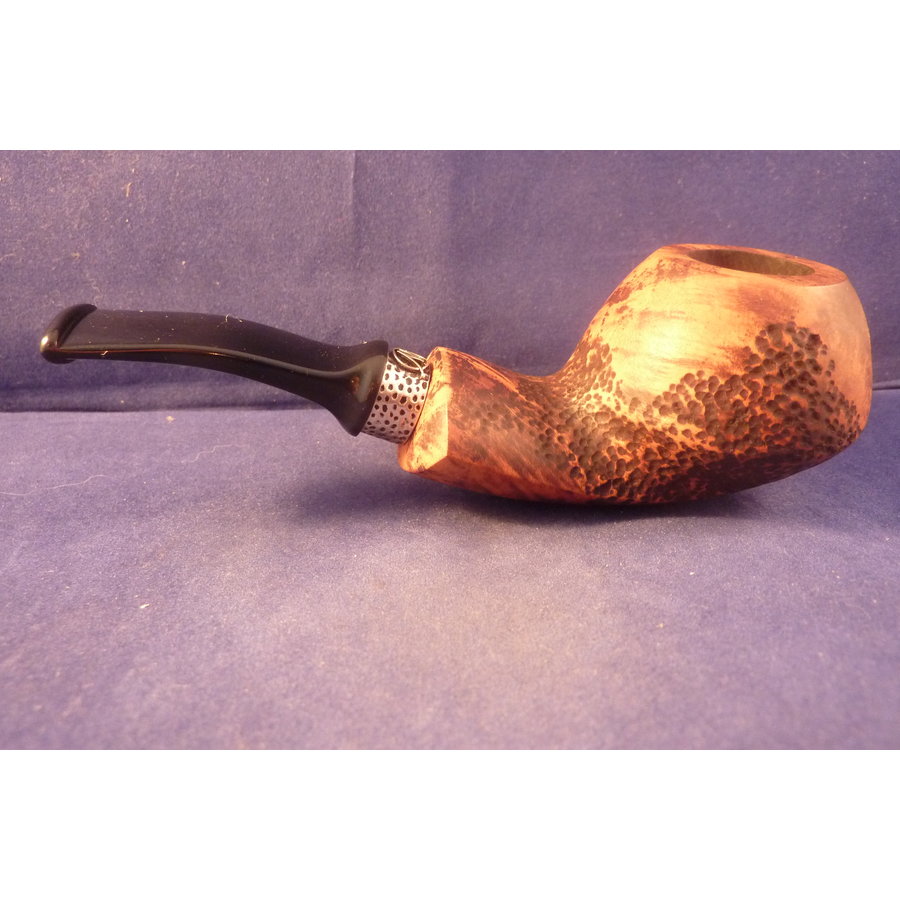 Pipe Nording Hunting Serie 2021 Ruffed Grouse Rustic