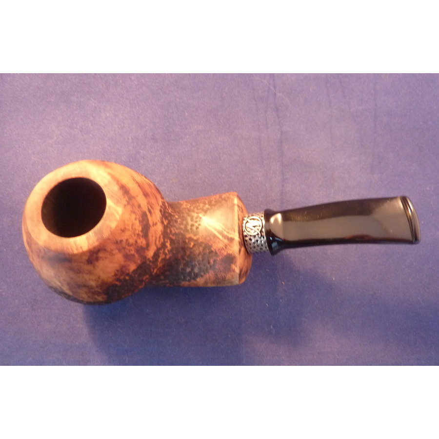 Pipe Nording Hunting Serie 2021 Ruffed Grouse Rustic