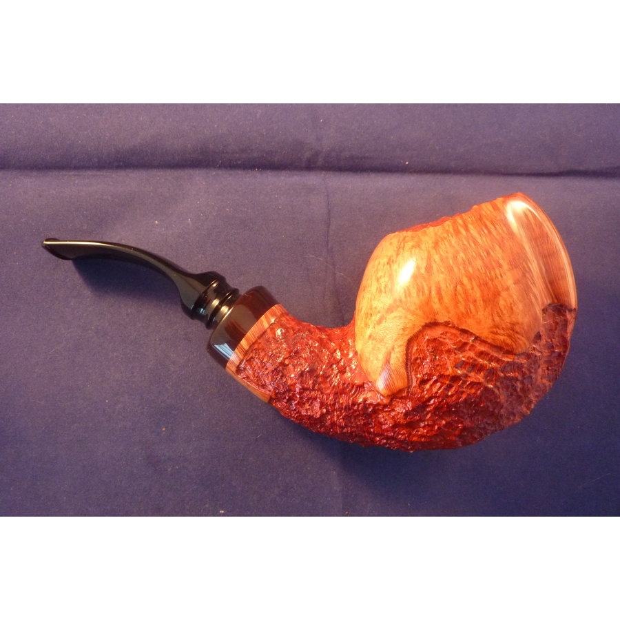 Pipe Winslow Freehand Grade EG