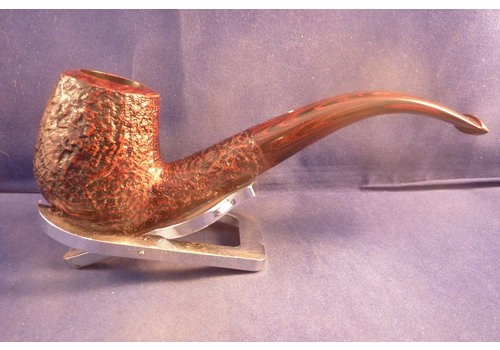 Pipe Dunhill Cumberland 5102 (2017) 