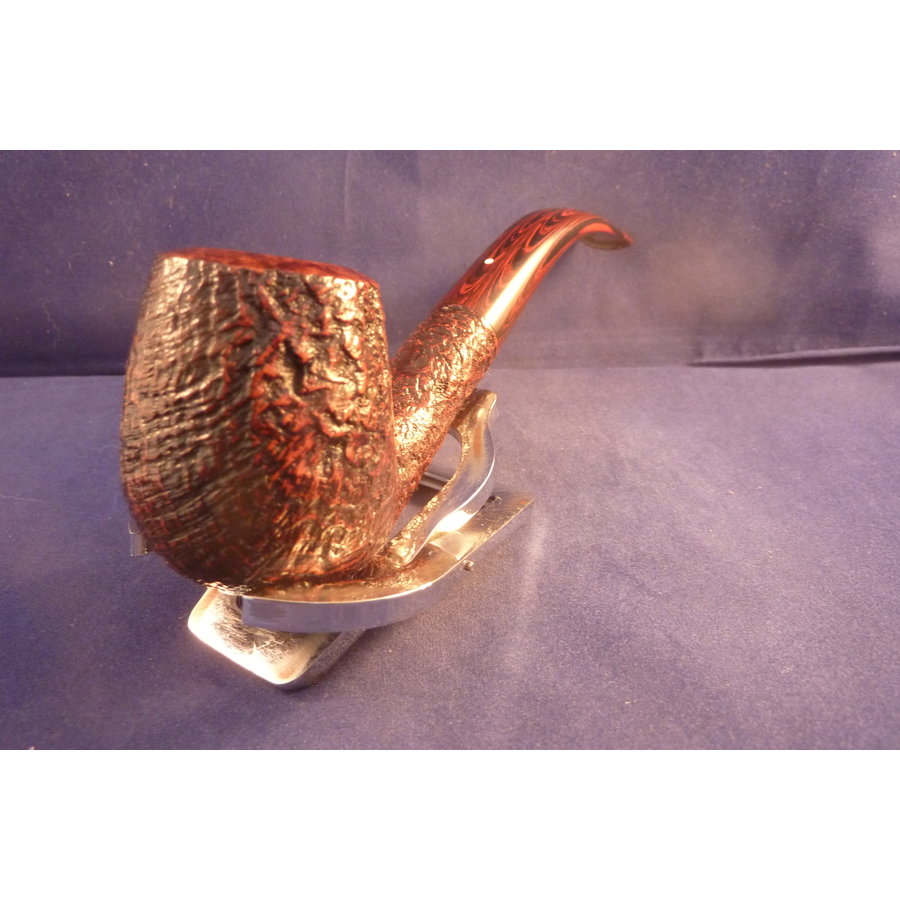 Pipe Dunhill Cumberland 5102 (2017)