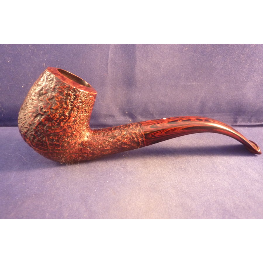 Pipe Dunhill Cumberland 5102 (2017)