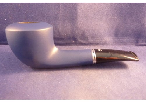 Pipe Big Ben Nautic Blue Matte 541 