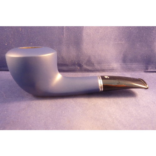 Pipe Big Ben Nautic Blue Matte 541 