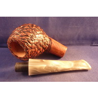 Pipe Luigi Viprati Rusticated