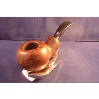 Pipe Chacom Reverse Calabash Brown Matte