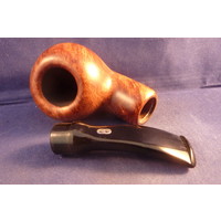 Pipe Chacom Reverse Calabash Brown Matte