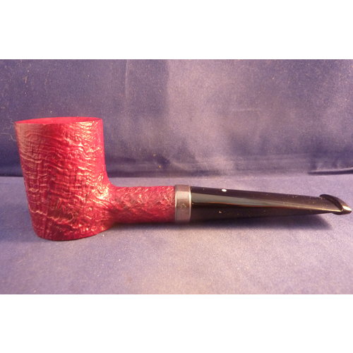 Pijp Dunhill Ruby Bark 3122  (2019) 