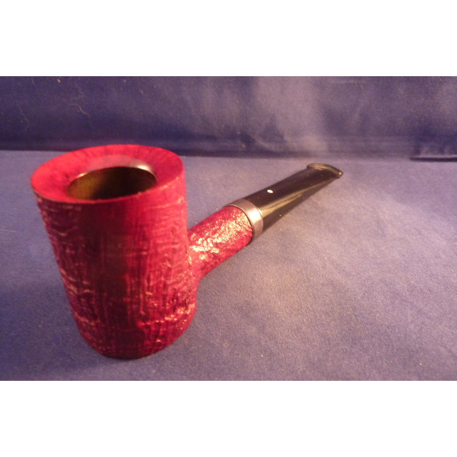 Pipe Dunhill Ruby Bark 3122  (2019)