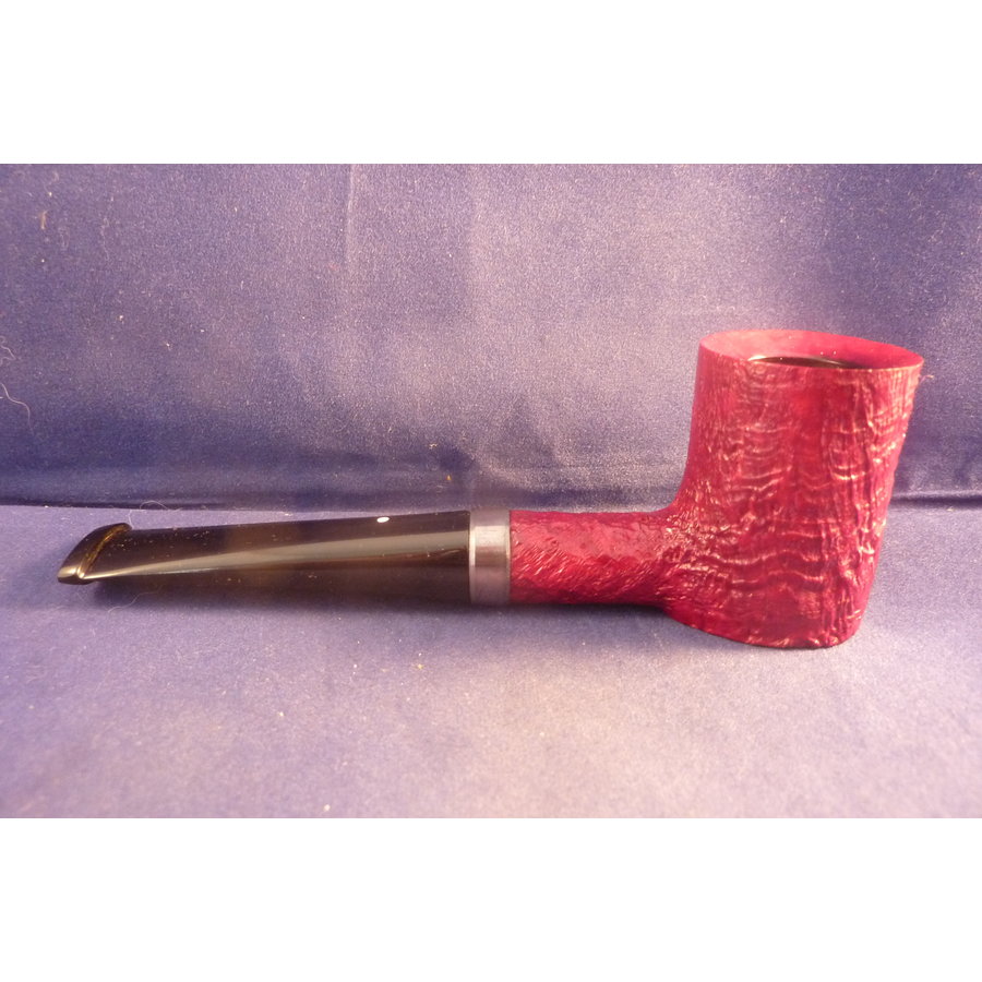 Pijp Dunhill Ruby Bark 3122  (2019)