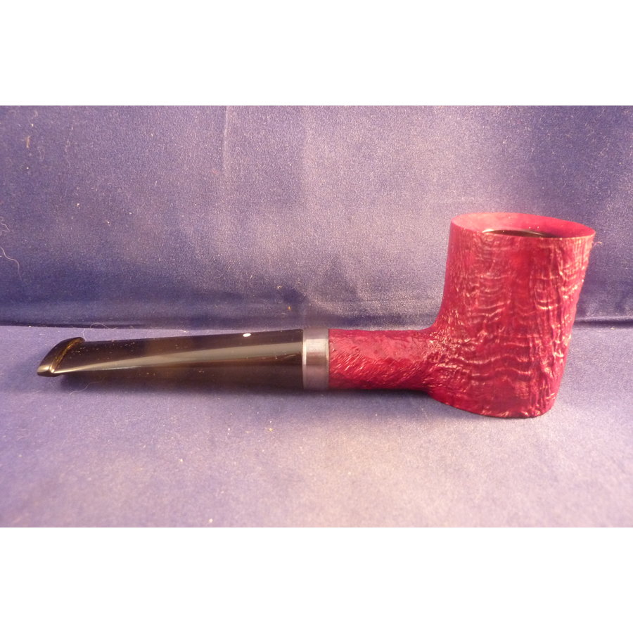 Pipe Dunhill Ruby Bark 3122  (2019)