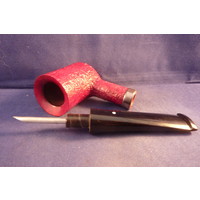 Pipe Dunhill Ruby Bark 3122  (2019)