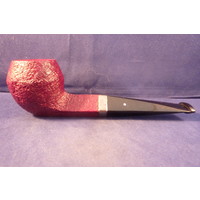 Pijp Dunhill Ruby Bark 3104  (2018)