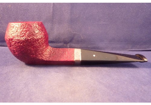 Pipe Dunhill Ruby Bark 3104  (2018) 