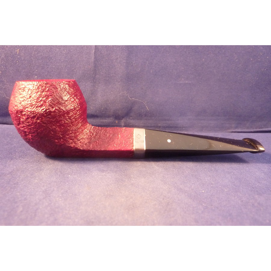 Pipe Dunhill Ruby Bark 3104  (2018)