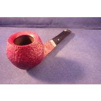 Pipe Dunhill Ruby Bark 3104  (2018)