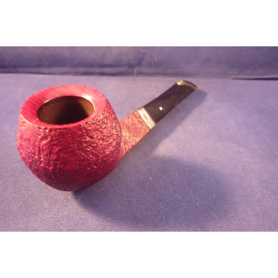 Pijp Dunhill Ruby Bark 3104  (2018)