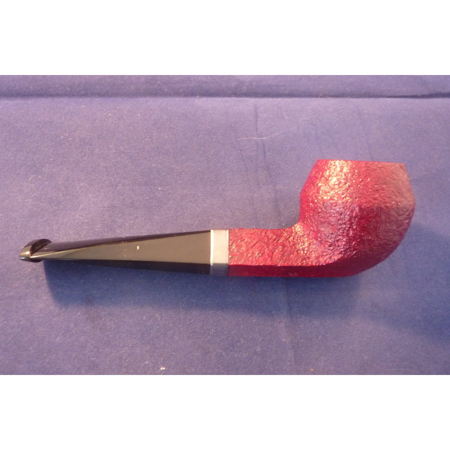 Pipe Dunhill Ruby Bark 3104  (2018)