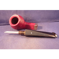 Pipe Dunhill Ruby Bark 3104  (2018)