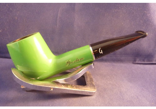 Pijp Giordano Tricolore Green 14815 